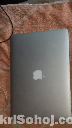 macbook air 2015